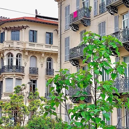 Riviera - Duplex De La Buffa - 100m Promenade Des