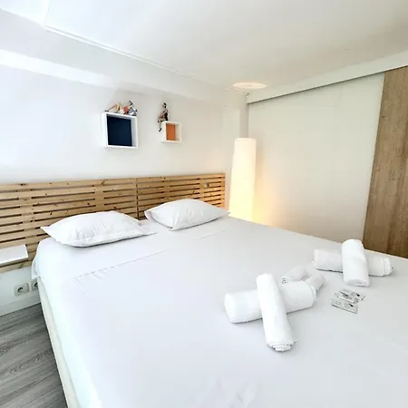 Riviera - Duplex De La Buffa - 100m Promenade Des Nicea