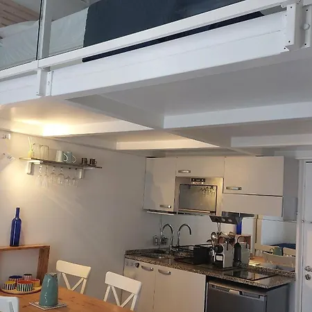 Apartament Riviera - Duplex De La Buffa - 100m Promenade Des 3*