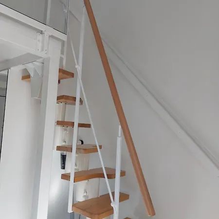 Апартаменты - Duplex Carre D'or - 100m Promenade Des