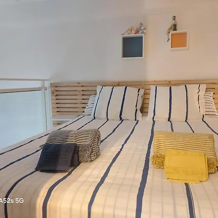 - Duplex Carre D'or - 100m Promenade Des