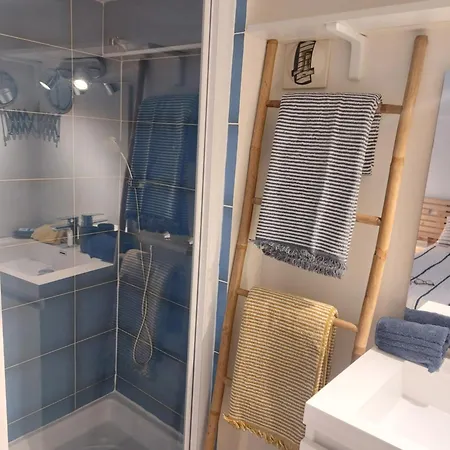 - Duplex Carre D'or - 100m Promenade Des Ницца