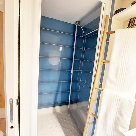 Апартаменты - Duplex Carre D'or - 100m Promenade Des *