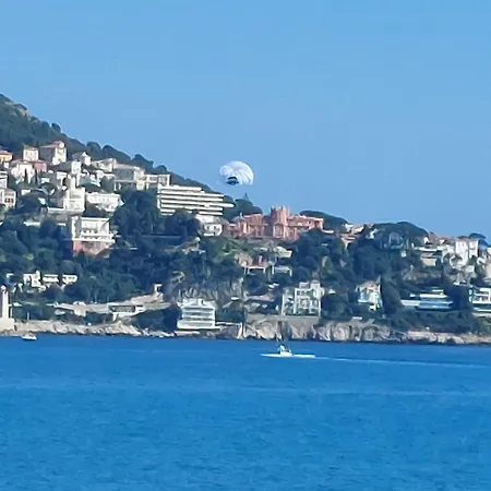 - Duplex Carre D'or - 100m Promenade Des * Ницца