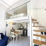 - Duplex Carré D'or - 100m Promenade Des