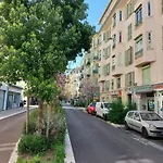아파트 - Duplex Carre D'or - 100m Promenade Des *