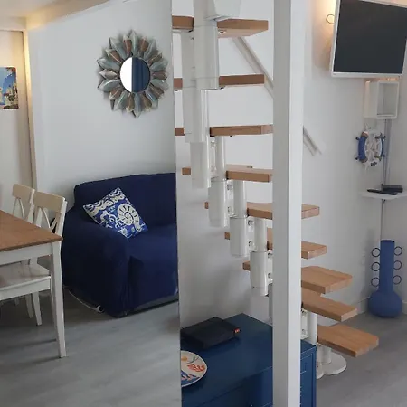 Riviera - Duplex De La Buffa - 100m Promenade Des Nice