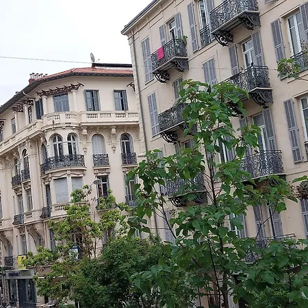 Apartment Riviera - Duplex De La Buffa - 100m Promenade Des 3*