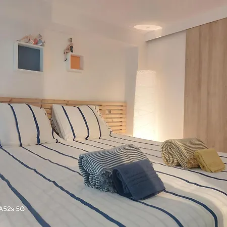 - Duplex Carre D'or - 100m Promenade Des Nice