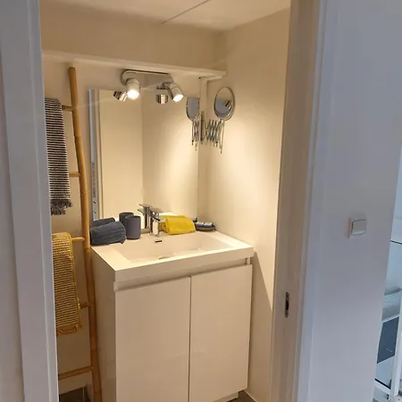 Apartment - Duplex Carre D'or - 100m Promenade Des