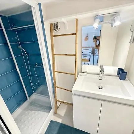 דירה Duplex Carre D'or - 100m Promenade Des *