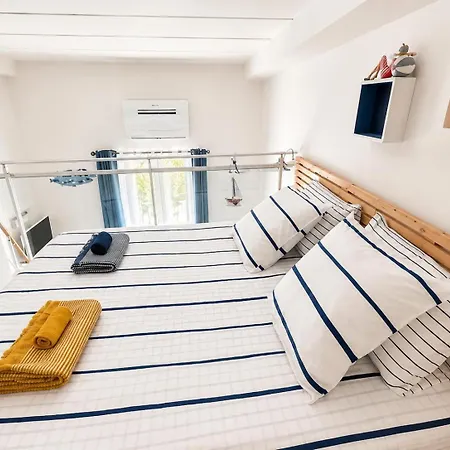 Duplex Carre D'or - 100m Promenade Des