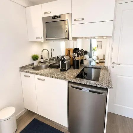 דירה Duplex Carre D'or - 100m Promenade Des