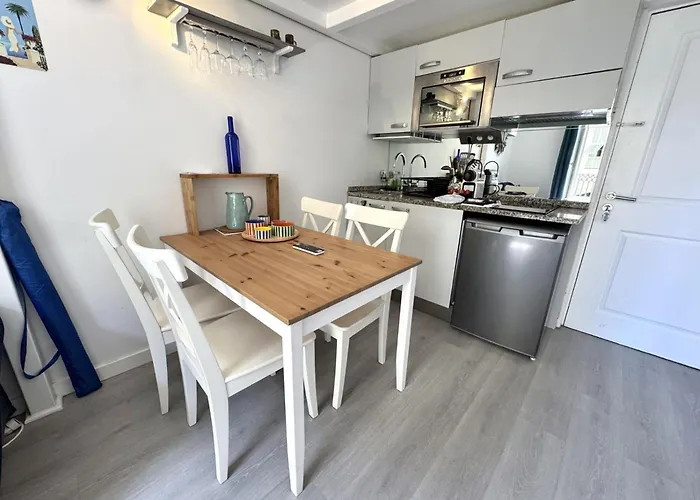 Apartamento - Duplex Carre D'or - 100m Promenade Des *