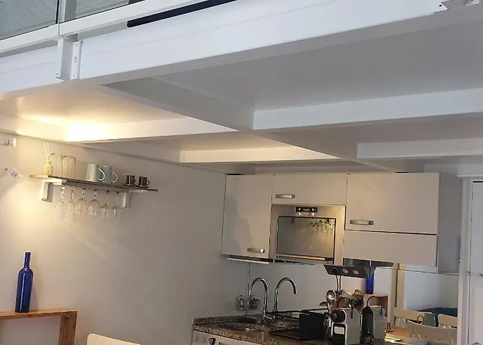 Апартаменты - Duplex Carre D'or - 100m Promenade Des *