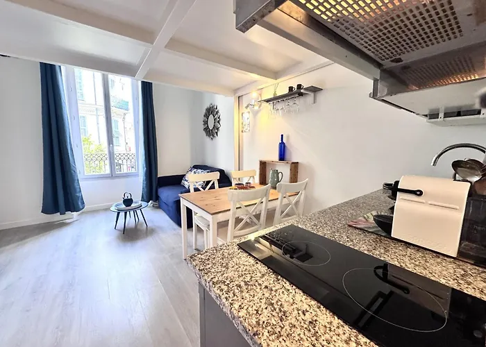 - Duplex Carre D'or - 100m Promenade Des