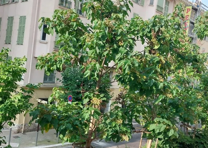 - Duplex Carre D'or - 100m Promenade Des Апартаменты