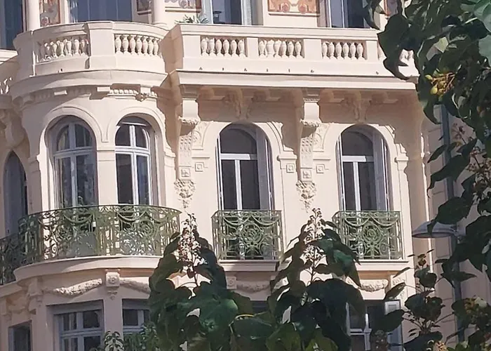 - Duplex Carre D'or - 100m Promenade Des *