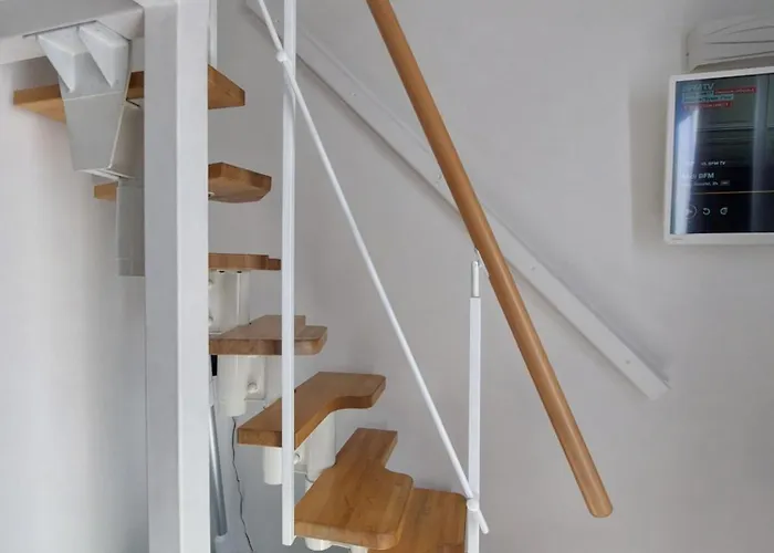 - Duplex Carre D'or - 100m Promenade Des Apartamento