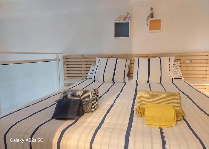 - Duplex Carre D'or - 100m Promenade Des