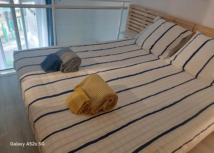 - Duplex Carre D'or - 100m Promenade Des * Ницца