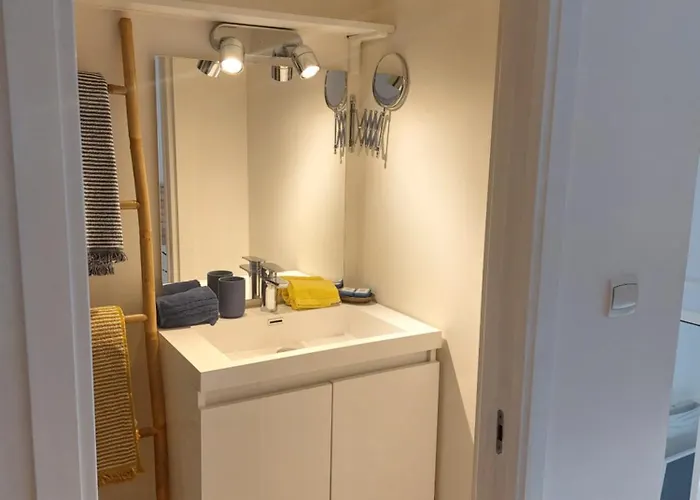 Апартаменты - Duplex Carre D'or - 100m Promenade Des