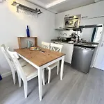 公寓 - Duplex Carre D'or - 100m Promenade Des *