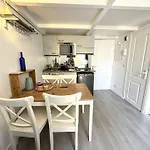 - Duplex Carre D'or - 100m Promenade Des 公寓 尼斯