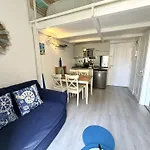 Appartamento - Duplex Carré D'or - 100m Promenade Des *