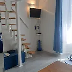 - Duplex Carre D'or - 100m Promenade Des 公寓 尼斯
