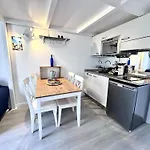 - Duplex Carré D'or - 100m Promenade Des * Nizza