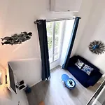 - Duplex Carré D'or - 100m Promenade Des Appartamento