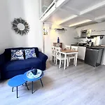 Appartamento - Duplex Carré D'or - 100m Promenade Des *