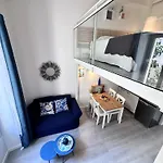 Appartamento - Duplex Carré D'or - 100m Promenade Des