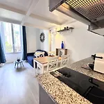 - Duplex Carré D'or - 100m Promenade Des