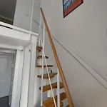 - Duplex Carre D'or - 100m Promenade Des 公寓 尼斯