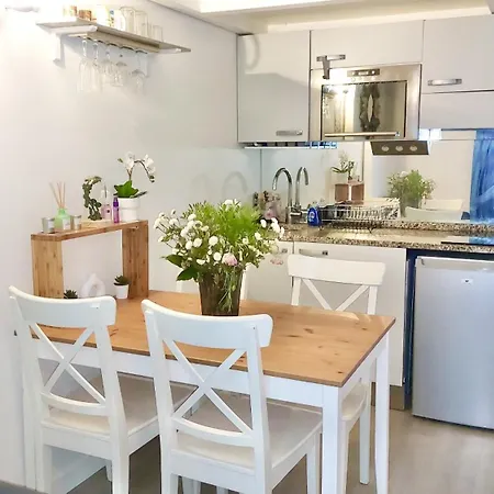 Riviera - Duplex De La Buffa - 100m Promenade Des 3* Nice