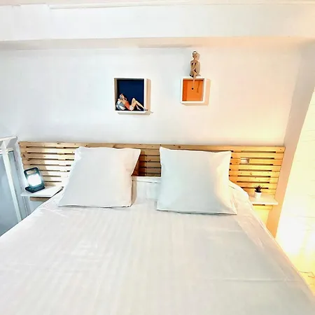 Riviera - Duplex De La Buffa - 100m Promenade Des