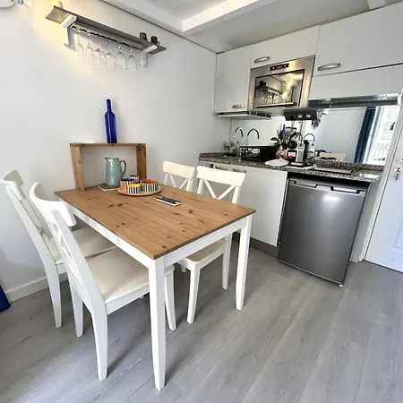 Apartamento Riviera - Duplex De La Buffa - 100m Promenade Des 3*