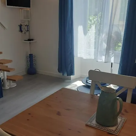 - Duplex Carre D'or - 100m Promenade Des דירה *