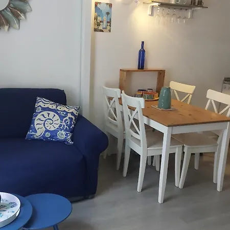 Riviera - Duplex De La Buffa - 100m Promenade Des 3*