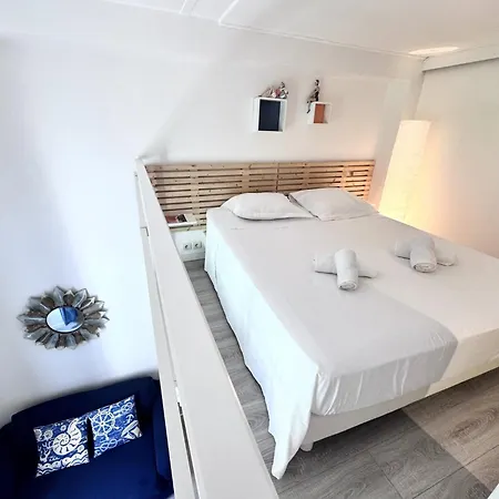 Apartamento Riviera - Duplex De La Buffa - 100m Promenade Des 3*