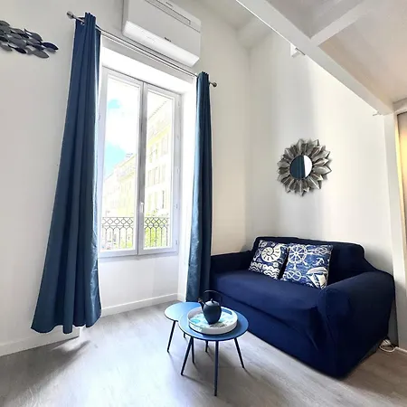 Riviera - Duplex De La Buffa - 100m Promenade Des