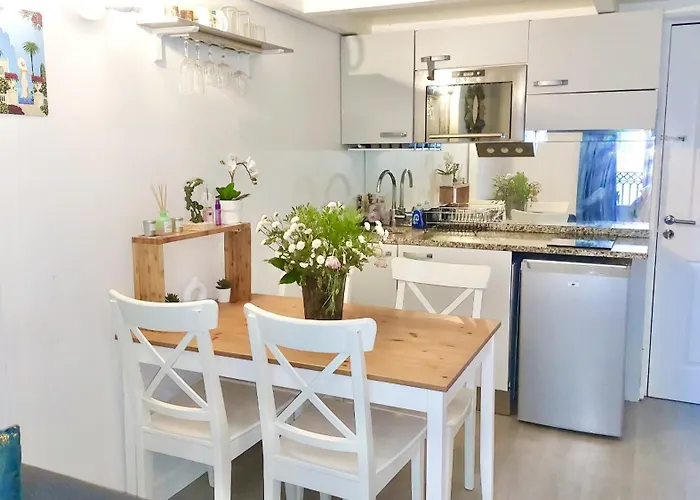 - Duplex Carre D'or - 100m Promenade Des * Nice