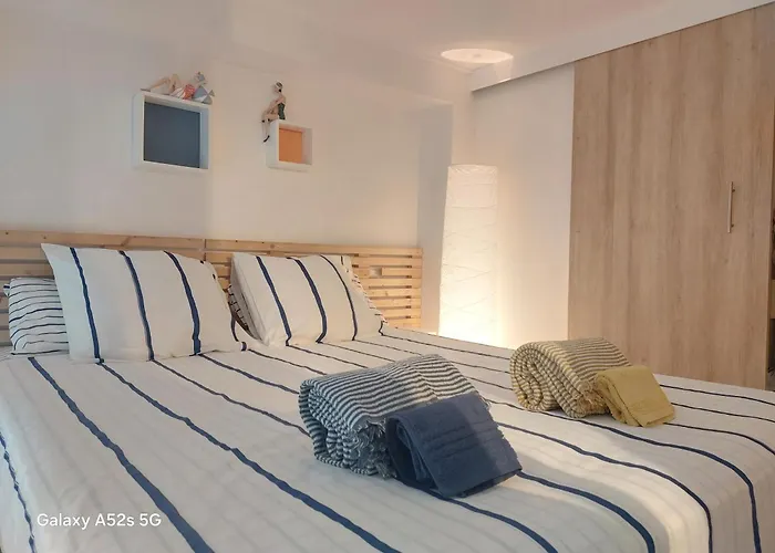 - Duplex Carre D'or - 100m Promenade Des Nice