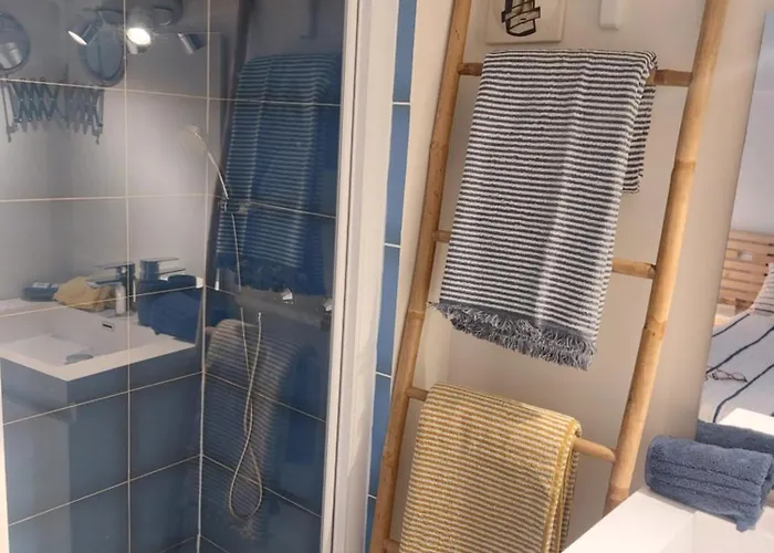 - Duplex Carre D'or - 100m Promenade Des Nice