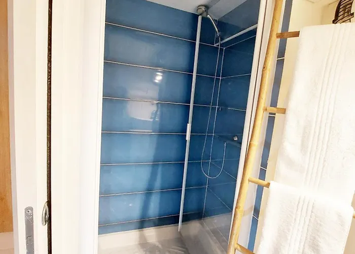 Appartement - Duplex Carre D'or - 100m Promenade Des *