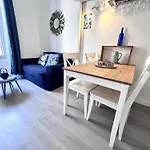 Apartamento - Duplex Carré D'or - 100m Promenade Des *