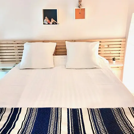 Appartamento Riviera - Duplex De La Buffa - 100m Promenade Des