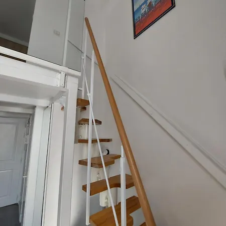 - Duplex Carre D'or - 100m Promenade Des アパート ニース